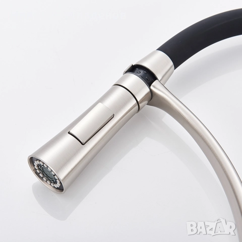 Смесител за кухня, снимка 5 - Други стоки за дома - 52946554