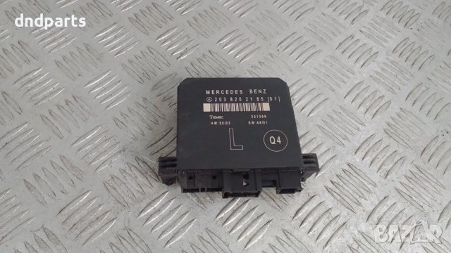 Модул врата Mercedes C-Class W203 2004г.(задна лява)	