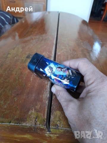 Табакера Sony Music, снимка 3 - Други ценни предмети - 53564741