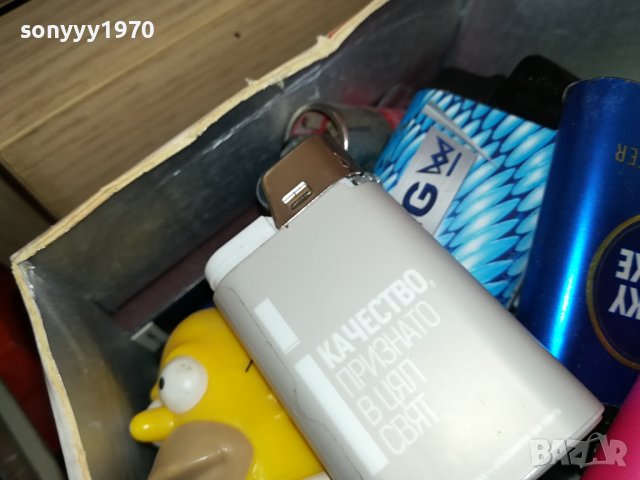 НОВИ ЗАПАЛКИ ЗА КОЛЕКЦИЯ 1602241510, снимка 18 - Колекции - 44324328