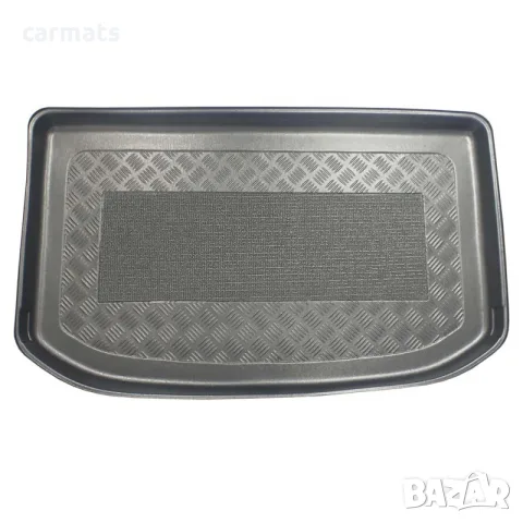 Стелка за багажник Aristar за Kia Soul (2014+) - 5D - Up models with adjustable floor tray