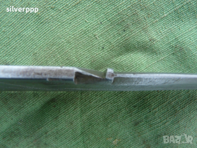  Нож от района на Магреб - 189 , снимка 2 - Други ценни предмети - 53815010