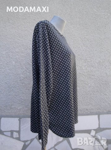 3XL/4XL Нова  блуза Laura Torelli , снимка 4 - Блузи с дълъг ръкав и пуловери - 39795066