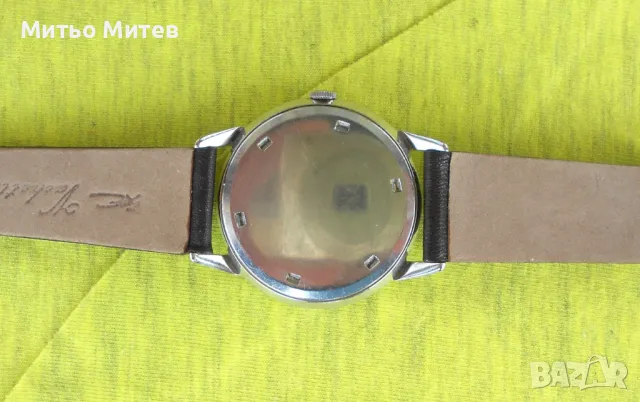 Longines Jamboree, снимка 8 - Мъжки - 49960463