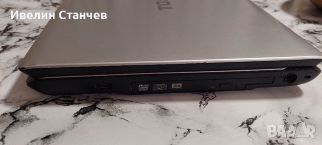 лаптоп Toshiba Satellite L300 