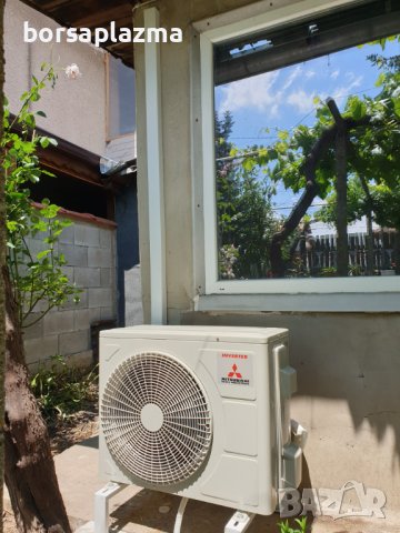 Хиперинверторен климатик Mitsubishi Heavy SRK60ZSX-W/SRC60ZSX-W DIAMOND, 21000 BTU, A++ с включен мо, снимка 17 - Климатици - 41493749