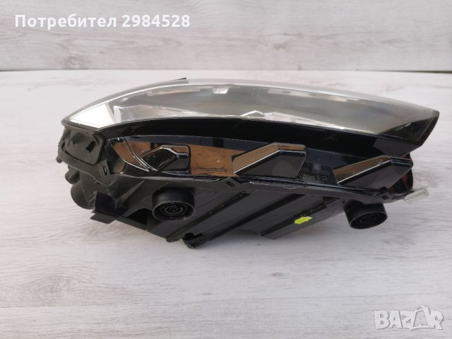 Фар за VW T-Roc Troc, снимка 6 - Части - 35874732