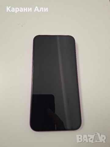 iphone 16 plus purple 128GB, снимка 2 - Apple iPhone - 53226154