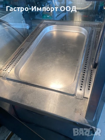 Топла витрина , снимка 4 - Витрини - 50613332