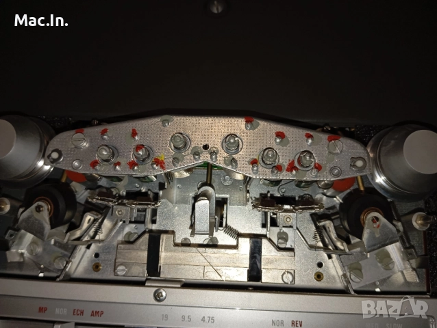 Philips N4450 За ремонт и профилактика!, снимка 15 - Декове - 52170595