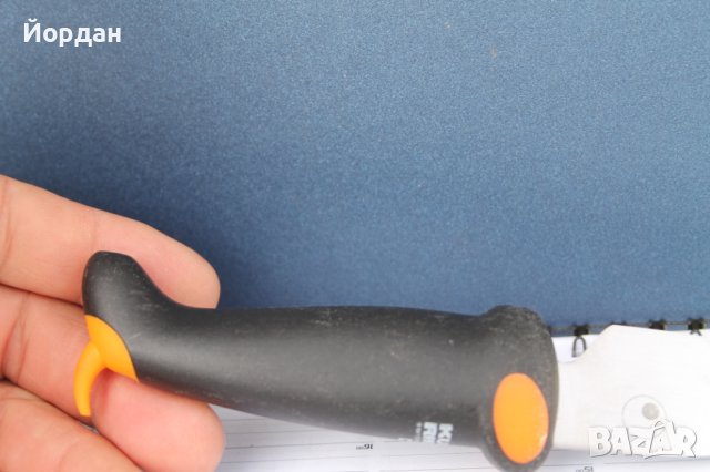 Швейцарски нож ''Kuhn Rikon'', снимка 4 - Прибори за хранене, готвене и сервиране - 41044709