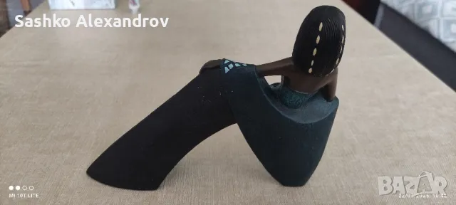 Mahogany Princes "Repose" 1998 , снимка 2 - Други ценни предмети - 49593894