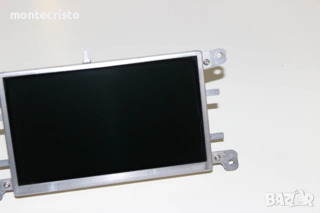 Дисплей Audi A5 (2007-2011г.) 8T0919603A / 8T0 919 603 A дисплеи, снимка 3 - Части - 51090307