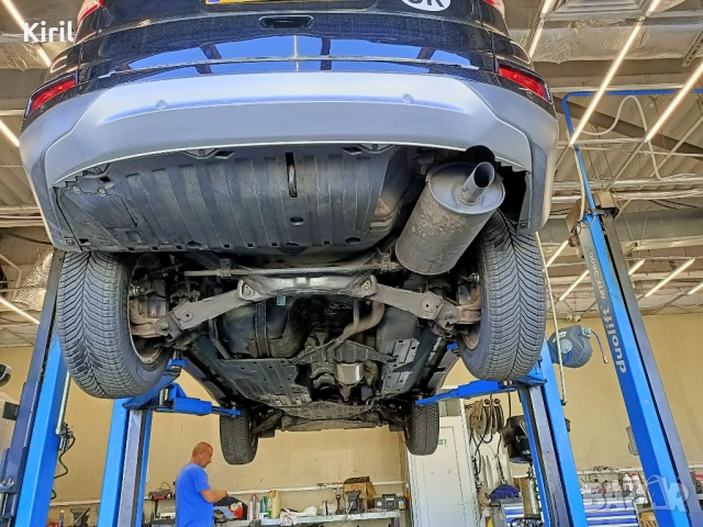 Honda CR-V SE TOW BAR 2012-2016 Теглич, Trailer Hitch , снимка 7 - Части - 52579274