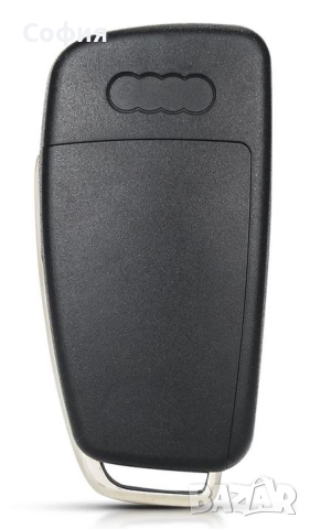 НОВ ключ кутийка за АУДИ AUDI А1, A2, A3, A4, A5, A6, A6L, A7, A8, TT, Q3, Q5, Q7 НАЛИЧНО, снимка 6 - Аксесоари и консумативи - 44789870