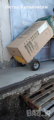 Бойлер ЕЛДОМ Style 80, 3kW, емайлиран

, снимка 5 - Бойлери - 48866071