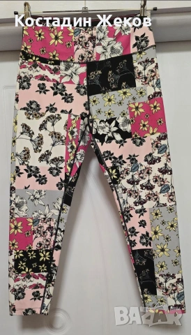  Дамско оригинално клинче. Calvin Klein Performance , снимка 3 - Клинове - 53828132