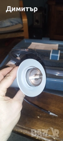 Tektronix P6015 сонди стробоскоб, снимка 5 - Друга електроника - 53396488