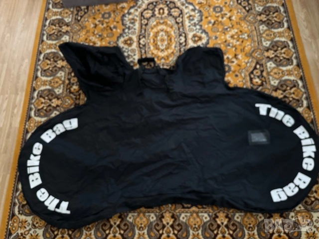 Чанта/сак за велосипед