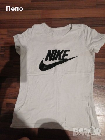 Тениска Nike , снимка 1 - Тениски - 42059483