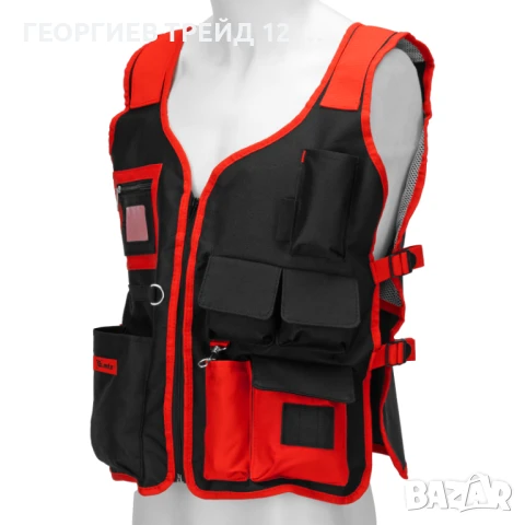 Жилетка за инструменти, 510х600 мм MTX - 902469