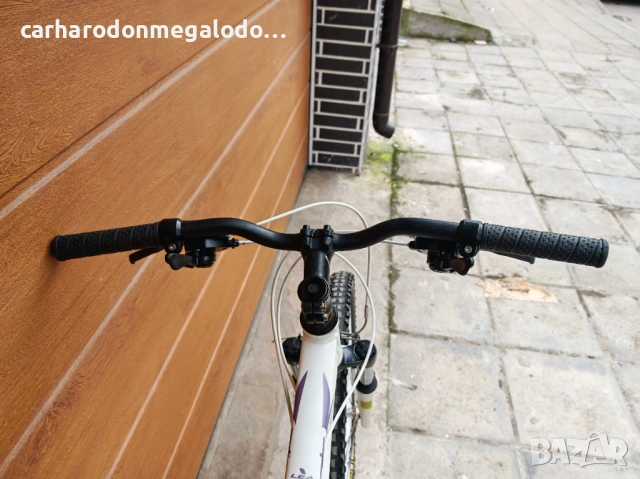 KROSS F2 Алуминиев велосипед 26 цола, снимка 6 - Велосипеди - 53658844