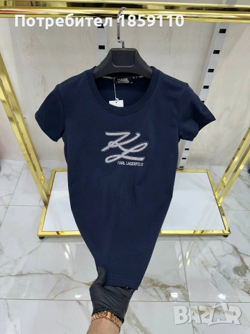 дамска тениска , снимка 5 - Тениски - 53278761