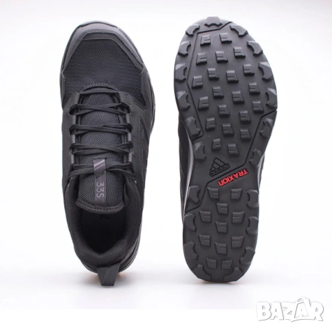 маратонки adidas Terrex Agravic TR. номер 43,5-44, снимка 2 - Маратонки - 53638134