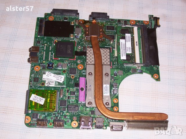 Части за HP 6830S, снимка 11 - Части за лаптопи - 31986110