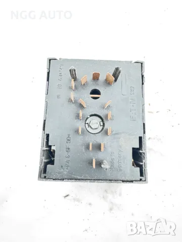 Бутон Ключ Управление Светлини Фарове за Опел Омега, Opel Omega, 90565861, 90 565 861, снимка 3 - Части - 47933356