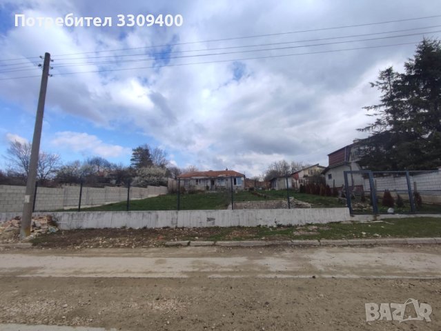 Продавам къща с място в с.Каменар Варна или заменям за апартамент Варна, снимка 4 - Къщи - 42394519