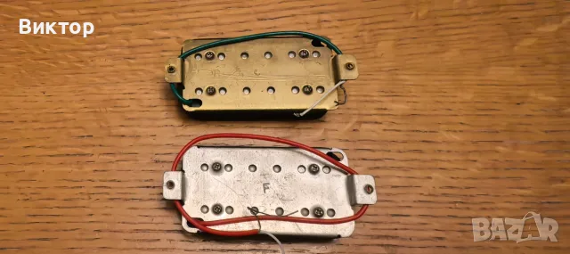 Адаптери от Ibanez RGR220DX, снимка 2 - Китари - 56237993