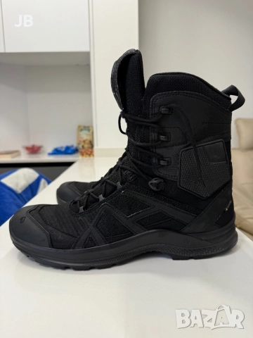 Кубинки Haix 46 номер, снимка 2 - Екипировка - 52595004