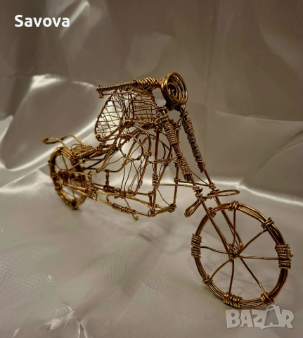 Свободностоящ мотор