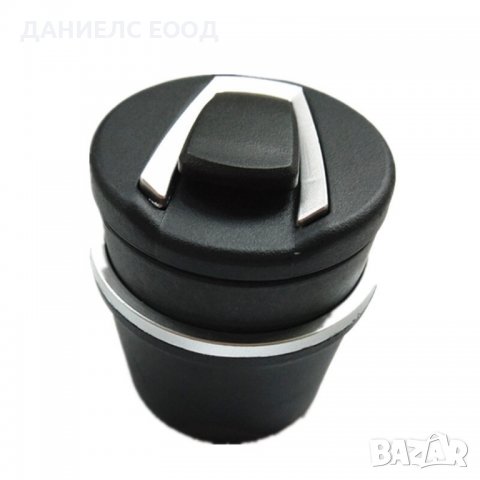 Комплект универсален пепелник от две части., снимка 2 - Аксесоари и консумативи - 39285386