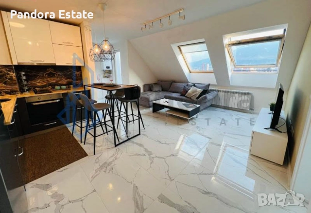 2-СТАЕН апартамент под наем, гр. София, кв.Кръстова вада, снимка 2 - Апартаменти - 52546269