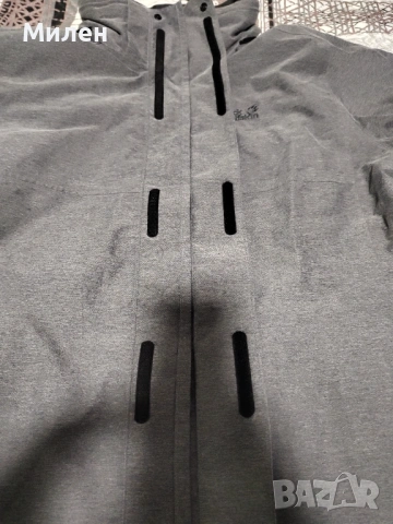 Jack Wolfskin Texapore – размер XL, снимка 7 - Якета - 53235713