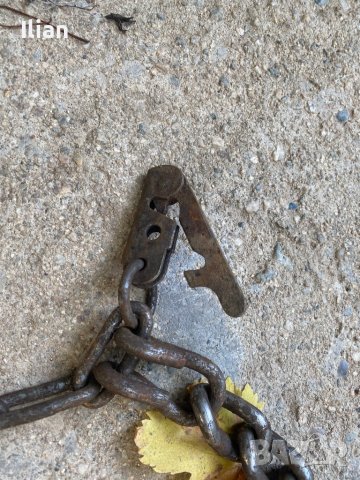 Вериги, снимка 8 - Аксесоари и консумативи - 42030099