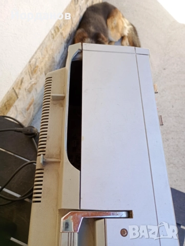 CONION C-100F, снимка 6 - Радиокасетофони, транзистори - 51510270