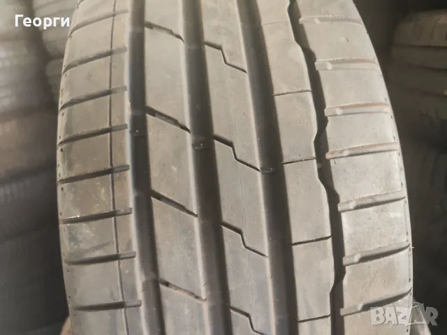 2бр.летни гуми 215/40/18 Hankook