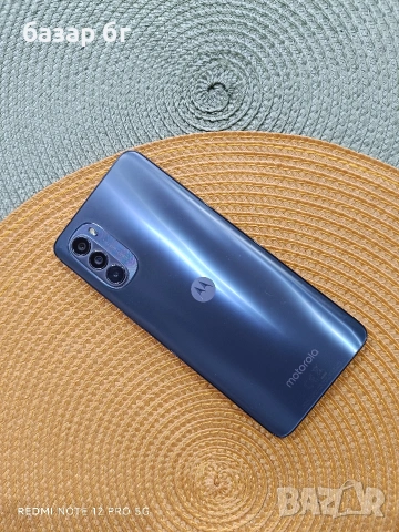 motorola G62 5G , снимка 3 - Motorola - 53371151