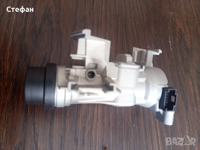 Контактен ключ за стартиране за Audi Seat Skoda Vw , снимка 2 - Части - 56080962