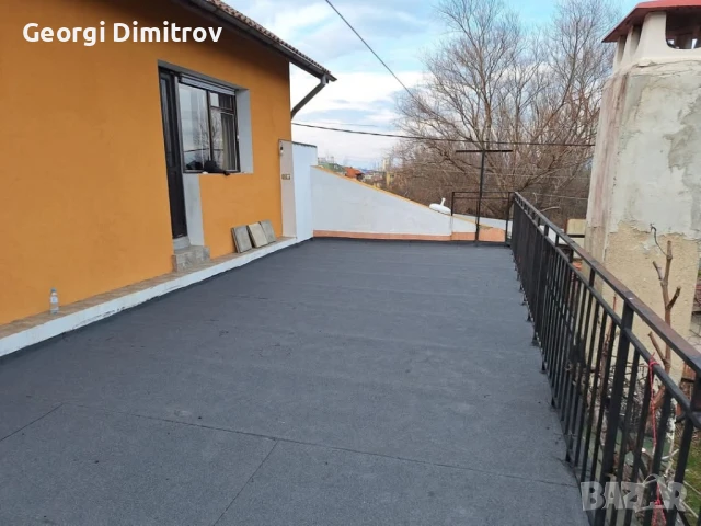 Ремонт на покриви в цялата страна , снимка 10 - Ремонти на покриви - 50519033