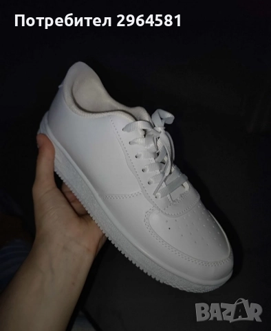 Нови Маратонки AIR 37-40, снимка 6 - Маратонки - 51999690