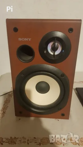 2 уредби Sony CMT-SPZ70 – микро Hi-Fi уредба + Universum, снимка 3 - Аудиосистеми - 55501496