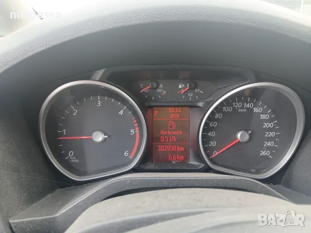 продавам Ford s-max , 2.0D-140к.с , автомат, снимка 4 - Автомобили и джипове - 55739850