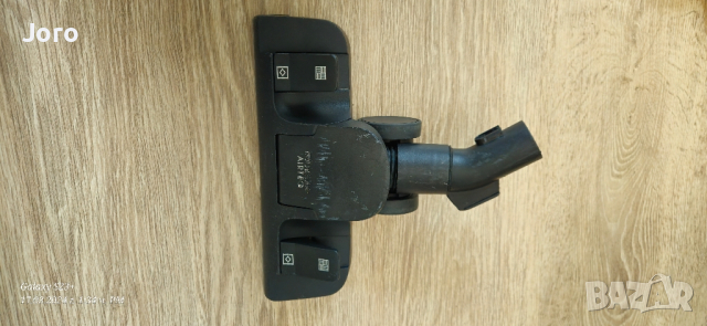 четка за прахосмукачки miele, снимка 5 - Прахосмукачки - 44806652