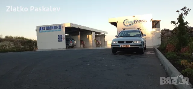 vw passat 1998 1.9tdi , снимка 11 - Автомобили и джипове - 55772798
