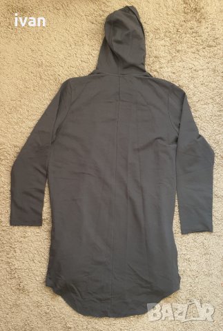 Суитчър/жилетка YouTurn , снимка 3 - Суичъри - 34744328