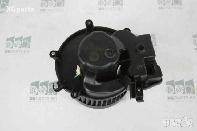  Вентилатор парно за Mercedes C-class W203 (2000-2007), снимка 2 - Части - 41527382